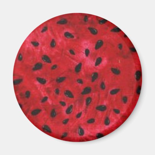 Magnet rond (Devant)