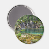 Magnet rond (Recto/Verso)