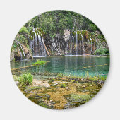 Magnet rond (Devant)