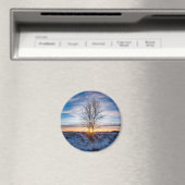 Magnet rond (In Situ (Lave-vaisselle))