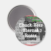 Magnet rond (Recto/Verso)