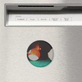 Magnet rond (In Situ (Lave-vaisselle))