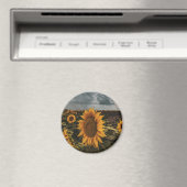 Magnet rond (In Situ (Lave-vaisselle))