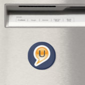 Magnet rond ProU (In Situ (Lave-vaisselle))