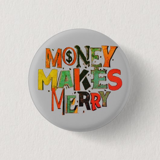 Magnet Ronde Button 3,2 Cm (Voorkant)