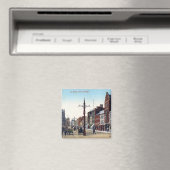 Magnet - rue Cardiff St Mary (In Situ (Lave-vaisselle))