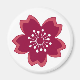 Magnet Sakura