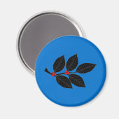 Magnet SCA Alderford (Recto/Verso)