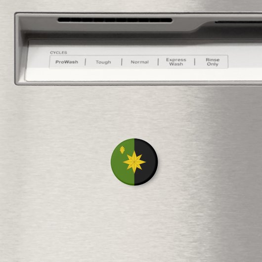 Magnet SCA Brendoken (In Situ (Lave-vaisselle))