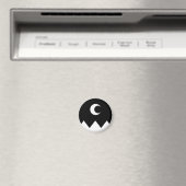 Magnet SCA Bright Hills (In Situ (Lave-vaisselle))