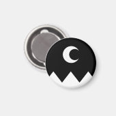 Magnet SCA Bright Hills (Recto/Verso)