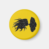 Magnet SCA Darton (Devant)