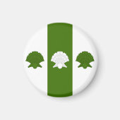 Magnet SCA Lagerdamm (Devant)