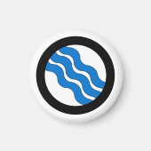 Magnet SCA Lyndhaven (Devant)