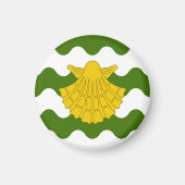 Magnet SCA Lyondemere (Devant)