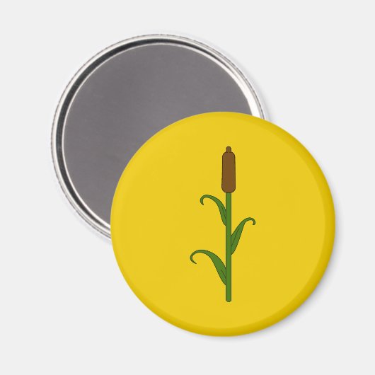 Magnet SCA Rokeclif (Recto/Verso)