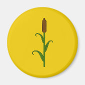 Magnet SCA Rokeclif (Devant)