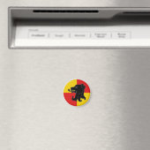 Magnet SCA Ursus Bay (In Situ (Lave-vaisselle))