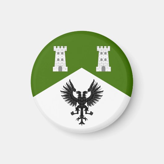 Magnet SCA Vielburgen (Devant)