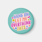 Magnet School (Devant)