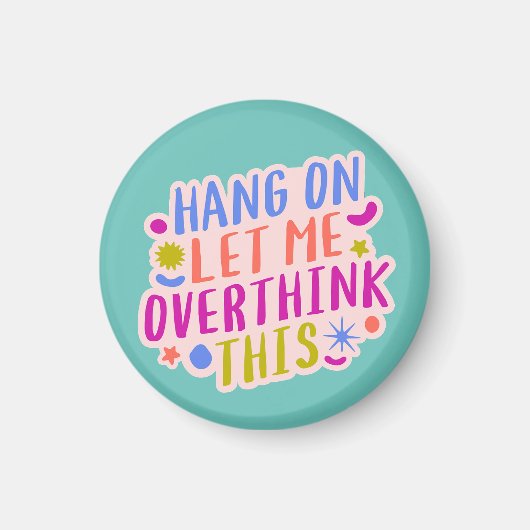 Magnet School (Devant)