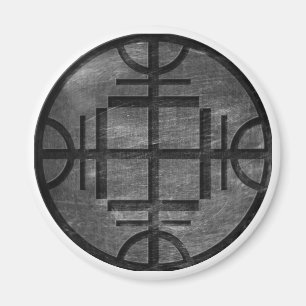 Magnet - Schuim herstellen Magneet