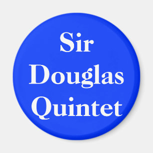 Magnet SDQ