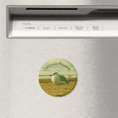 Magnet - Seagull Dreaming Magneet (Insitu (Vaatwasser))