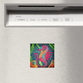 Magnet Seahorse (In Situ (Lave-vaisselle))