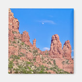 Magnet Sedona Red Rocks (Devant)