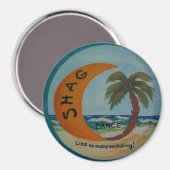Magnet SHAG (Recto/Verso)