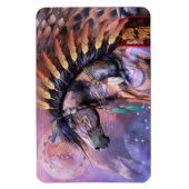 Magnet Shaman Premium Flexi (Vertical)