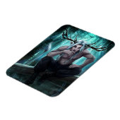 Magnet Silvas (Côté Gauche)