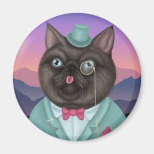 Magnet Sir Whiskers
