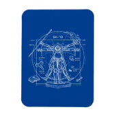 Magnet SK-73 (Vertical)