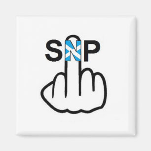 Magnet SNP Flip Magneet
