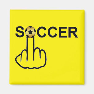 Magnet Soccer Flip Magneet