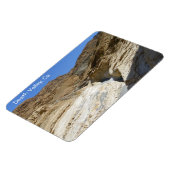 Magnet souple de la Vallée de la Mort ! (Côté Gauche)