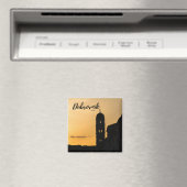 Magnet souvenir de Dubrovnik (In Situ (Lave-vaisselle))