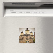 Magnet souvenir de Weissenburg en Bavière (In Situ (Lave-vaisselle))