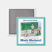 Magnet - Spaaronderschrift Magneet (Voorkant / Achterkant)