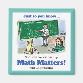 Magnet - Spaaronderschrift Magneet