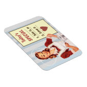 Magnet spécial d'aujourd'hui (Côté Droit)