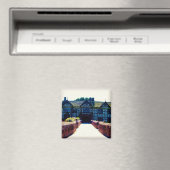 Magnet Speke Hall (In Situ (Lave-vaisselle))