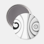 Magnet Spirole (Recto/Verso)