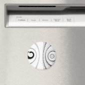 Magnet Spirole (In Situ (Lave-vaisselle))