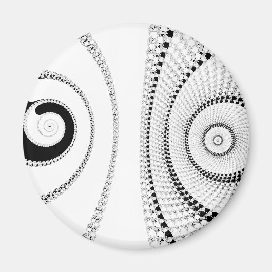 Magnet Spirole (Devant)