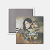 Magnet SRS (Recto/Verso)