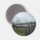 MAGNET - St Mary's, Iles de Scilly (Recto/Verso)