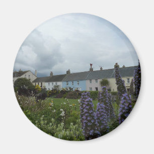 MAGNET - St Mary's, Iles de Scilly